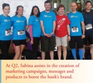 Sabina Article Pic